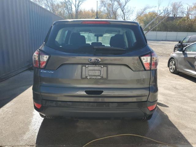 Photo 5 VIN: 1FMCU0F73JUA34820 - FORD ESCAPE S 