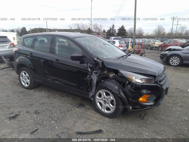 Photo 0 VIN: 1FMCU0F73JUA35935 - FORD ESCAPE 