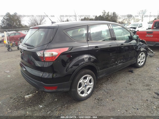 Photo 3 VIN: 1FMCU0F73JUA35935 - FORD ESCAPE 