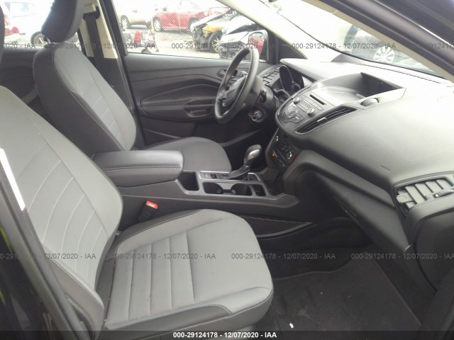 Photo 4 VIN: 1FMCU0F73JUA35935 - FORD ESCAPE 