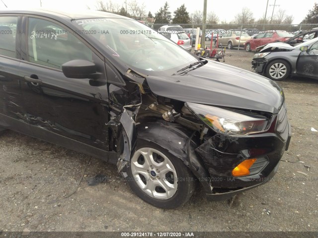 Photo 5 VIN: 1FMCU0F73JUA35935 - FORD ESCAPE 