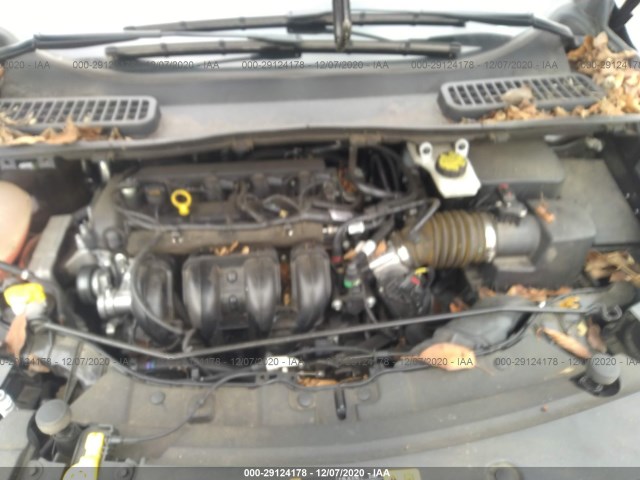 Photo 9 VIN: 1FMCU0F73JUA35935 - FORD ESCAPE 