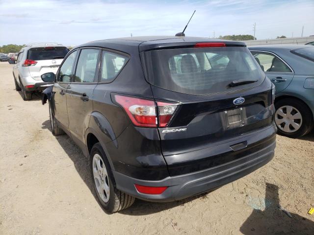 Photo 2 VIN: 1FMCU0F73JUA48863 - FORD ESCAPE 