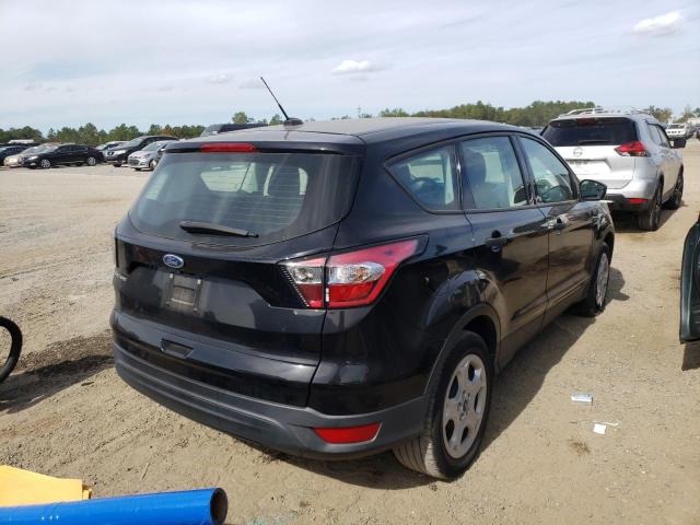 Photo 3 VIN: 1FMCU0F73JUA48863 - FORD ESCAPE 