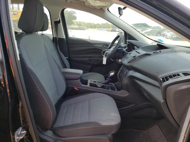 Photo 4 VIN: 1FMCU0F73JUA48863 - FORD ESCAPE 