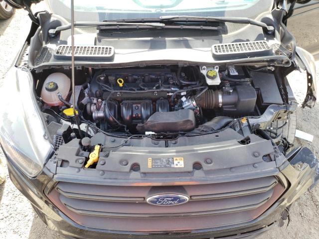 Photo 6 VIN: 1FMCU0F73JUA48863 - FORD ESCAPE 