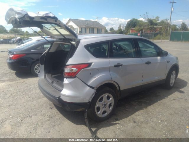 Photo 3 VIN: 1FMCU0F73JUA49317 - FORD ESCAPE 