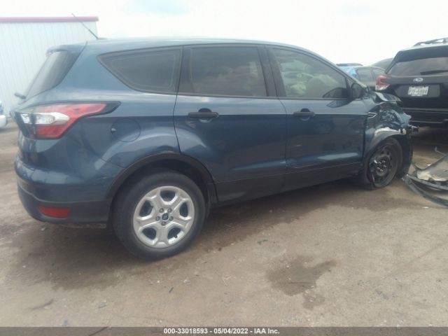 Photo 3 VIN: 1FMCU0F73JUA63637 - FORD ESCAPE 