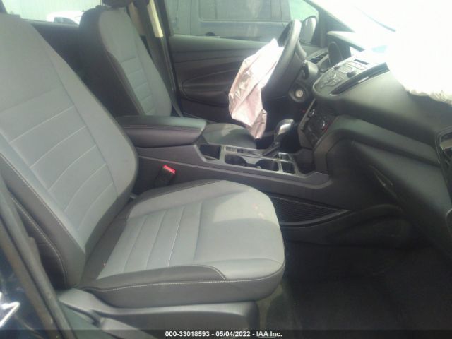 Photo 4 VIN: 1FMCU0F73JUA63637 - FORD ESCAPE 