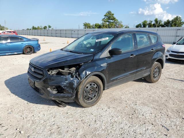 Photo 0 VIN: 1FMCU0F73JUA66554 - FORD ESCAPE 