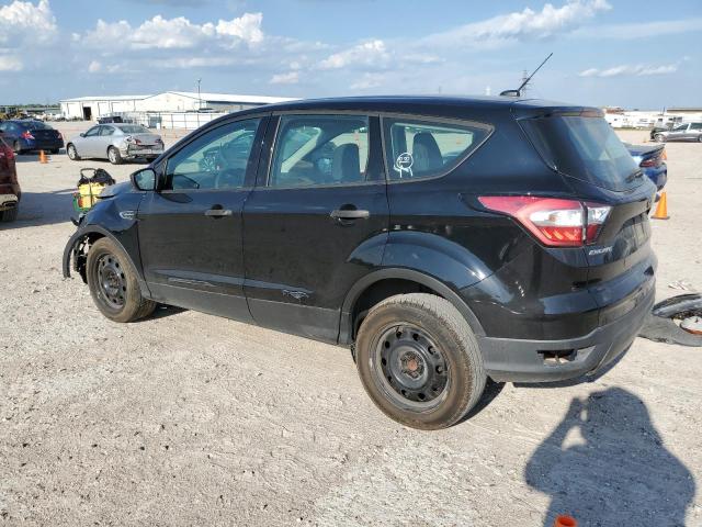 Photo 1 VIN: 1FMCU0F73JUA66554 - FORD ESCAPE 