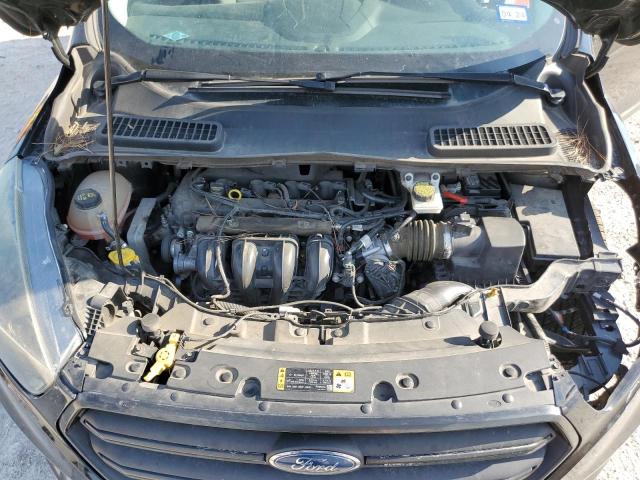 Photo 11 VIN: 1FMCU0F73JUA66554 - FORD ESCAPE 