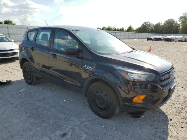 Photo 3 VIN: 1FMCU0F73JUA66554 - FORD ESCAPE 