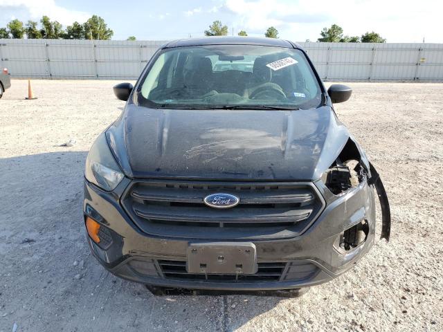 Photo 4 VIN: 1FMCU0F73JUA66554 - FORD ESCAPE 