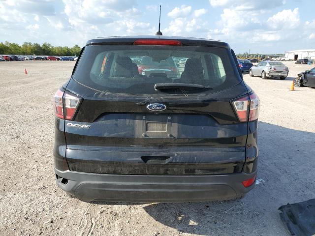 Photo 5 VIN: 1FMCU0F73JUA66554 - FORD ESCAPE 