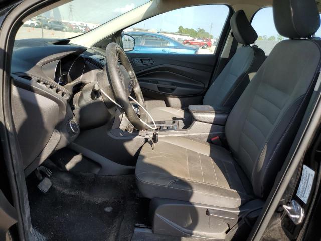 Photo 6 VIN: 1FMCU0F73JUA66554 - FORD ESCAPE 