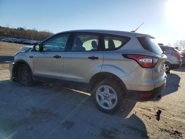 Photo 1 VIN: 1FMCU0F73JUA78381 - FORD ESCAPE S 