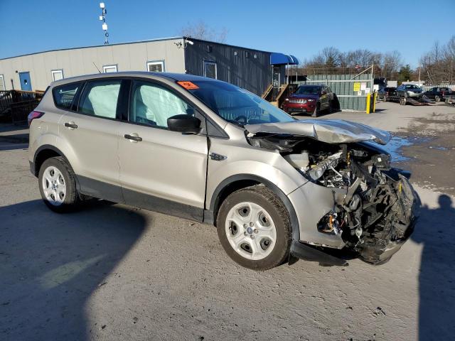 Photo 3 VIN: 1FMCU0F73JUA78381 - FORD ESCAPE S 