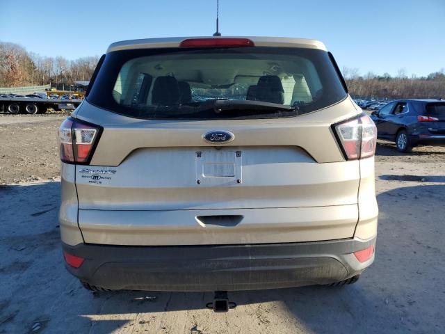 Photo 5 VIN: 1FMCU0F73JUA78381 - FORD ESCAPE S 