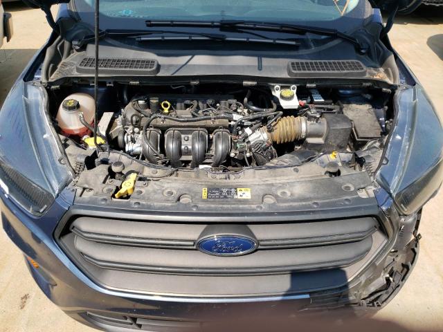 Photo 6 VIN: 1FMCU0F73JUA89896 - FORD ESCAPE S 