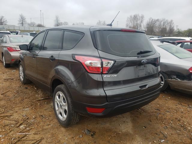 Photo 2 VIN: 1FMCU0F73JUA97352 - FORD ESCAPE S 