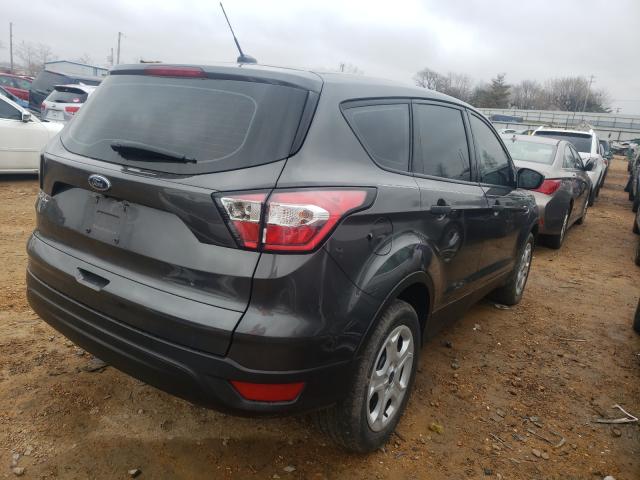 Photo 3 VIN: 1FMCU0F73JUA97352 - FORD ESCAPE S 