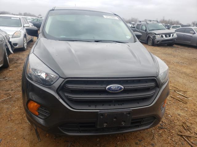 Photo 8 VIN: 1FMCU0F73JUA97352 - FORD ESCAPE S 