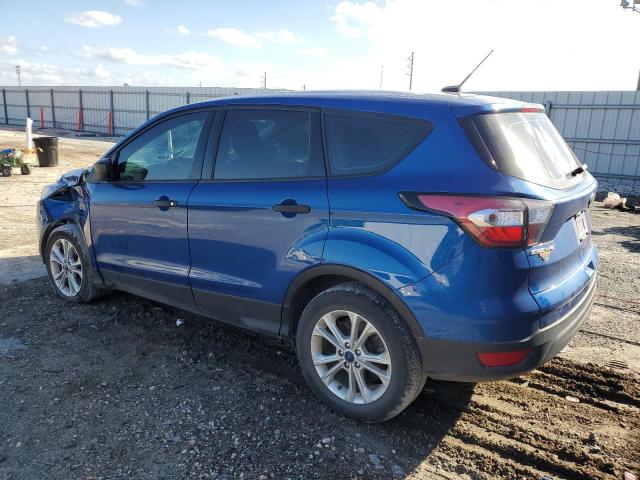 Photo 1 VIN: 1FMCU0F73JUB04686 - FORD ESCAPE S 