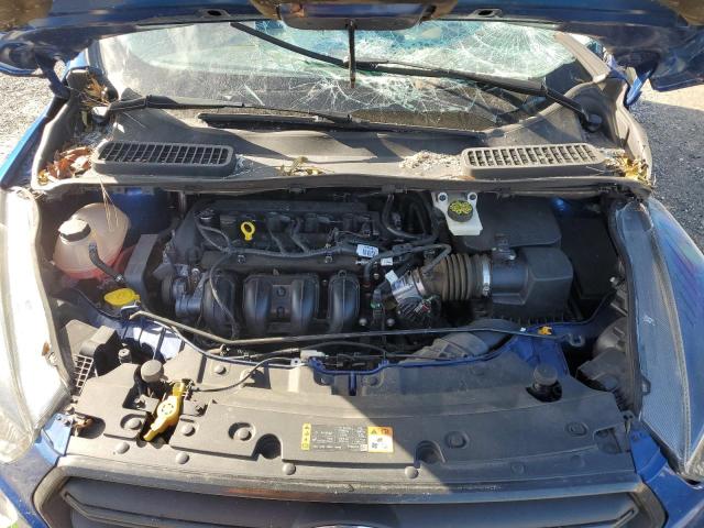 Photo 11 VIN: 1FMCU0F73JUB04686 - FORD ESCAPE S 