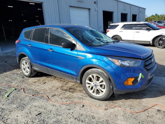 Photo 3 VIN: 1FMCU0F73JUB04686 - FORD ESCAPE S 