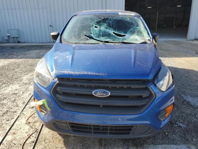 Photo 4 VIN: 1FMCU0F73JUB04686 - FORD ESCAPE S 