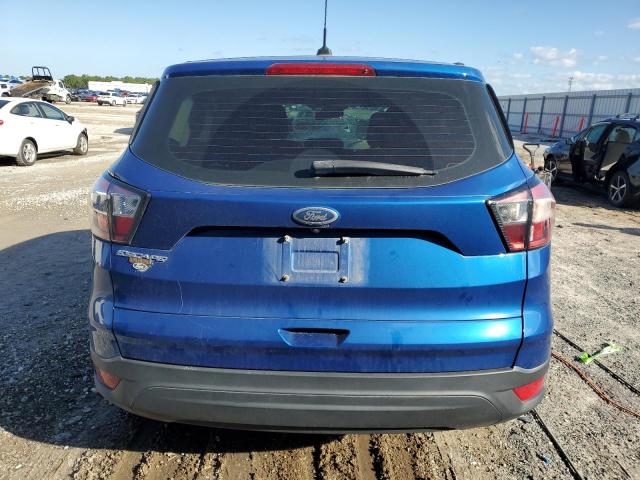 Photo 5 VIN: 1FMCU0F73JUB04686 - FORD ESCAPE S 