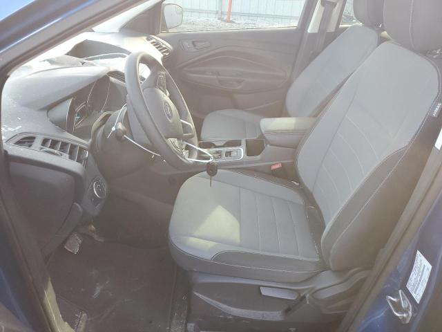 Photo 6 VIN: 1FMCU0F73JUB04686 - FORD ESCAPE S 