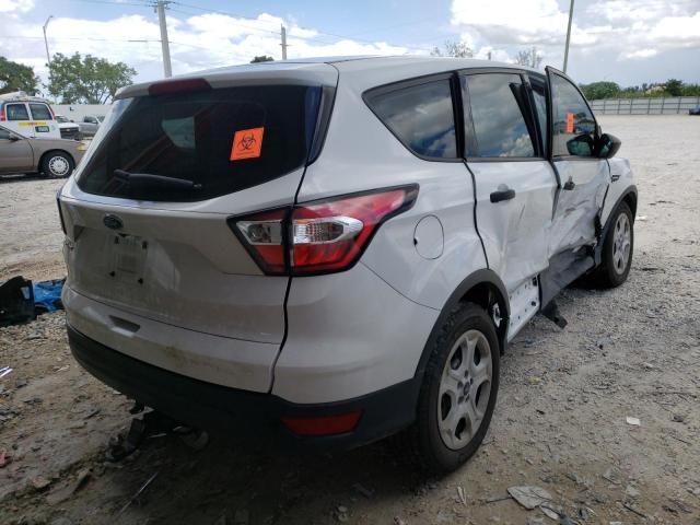 Photo 3 VIN: 1FMCU0F73JUB04994 - FORD ESCAPE S 