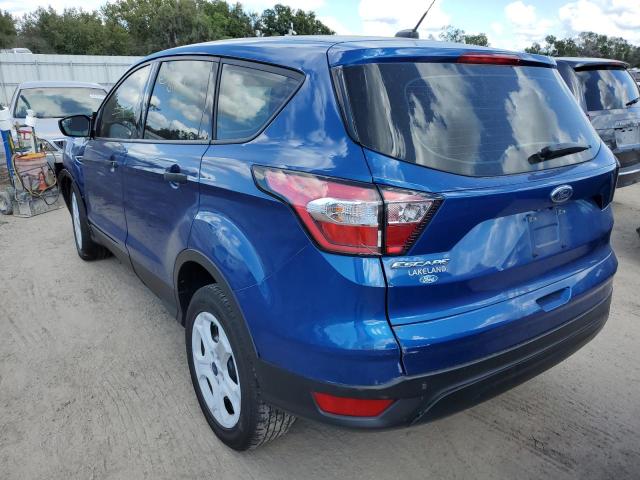 Photo 2 VIN: 1FMCU0F73JUB05031 - FORD ESCAPE S 