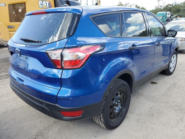 Photo 3 VIN: 1FMCU0F73JUB05031 - FORD ESCAPE S 