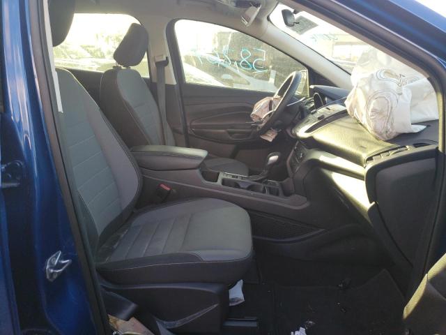 Photo 4 VIN: 1FMCU0F73JUB05031 - FORD ESCAPE S 