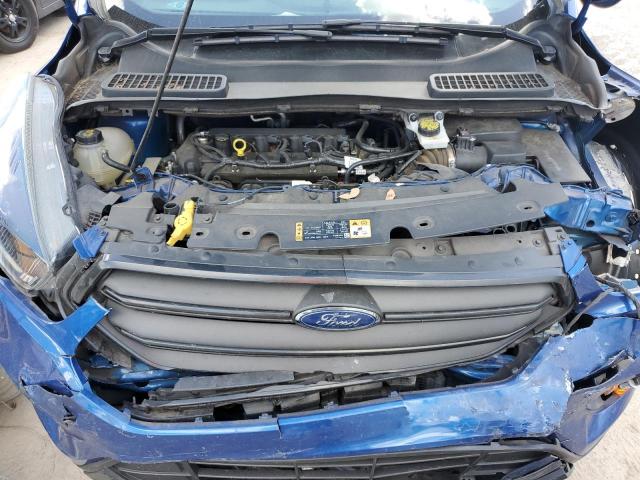 Photo 6 VIN: 1FMCU0F73JUB05031 - FORD ESCAPE S 