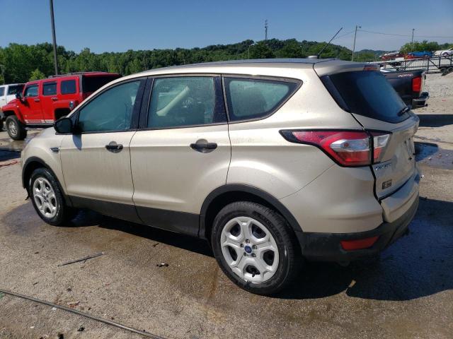 Photo 1 VIN: 1FMCU0F73JUB22590 - FORD ESCAPE 