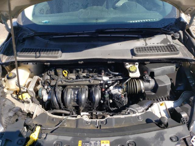 Photo 11 VIN: 1FMCU0F73JUB22590 - FORD ESCAPE 