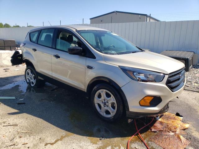 Photo 3 VIN: 1FMCU0F73JUB22590 - FORD ESCAPE 