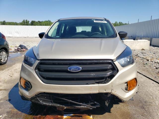 Photo 4 VIN: 1FMCU0F73JUB22590 - FORD ESCAPE 