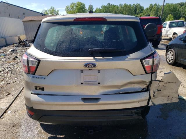 Photo 5 VIN: 1FMCU0F73JUB22590 - FORD ESCAPE 