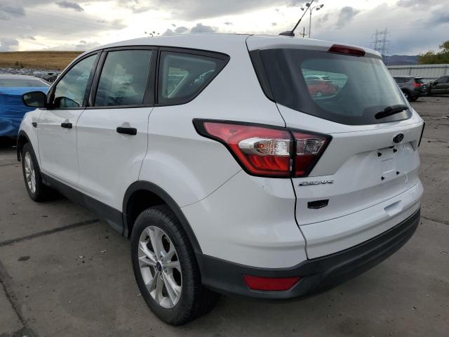 Photo 1 VIN: 1FMCU0F73JUB43505 - FORD ESCAPE S 