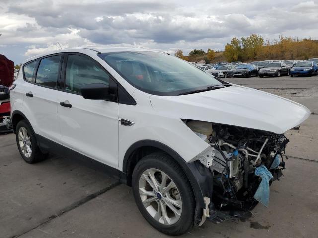 Photo 3 VIN: 1FMCU0F73JUB43505 - FORD ESCAPE S 