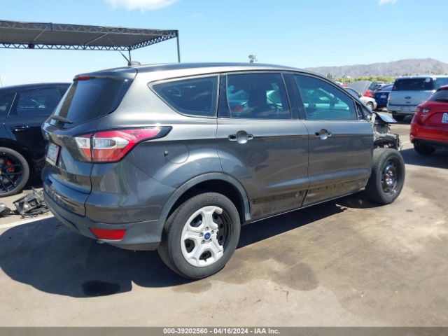 Photo 3 VIN: 1FMCU0F73JUB44458 - FORD ESCAPE 