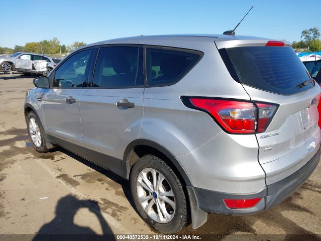 Photo 2 VIN: 1FMCU0F73JUB53483 - FORD ESCAPE 