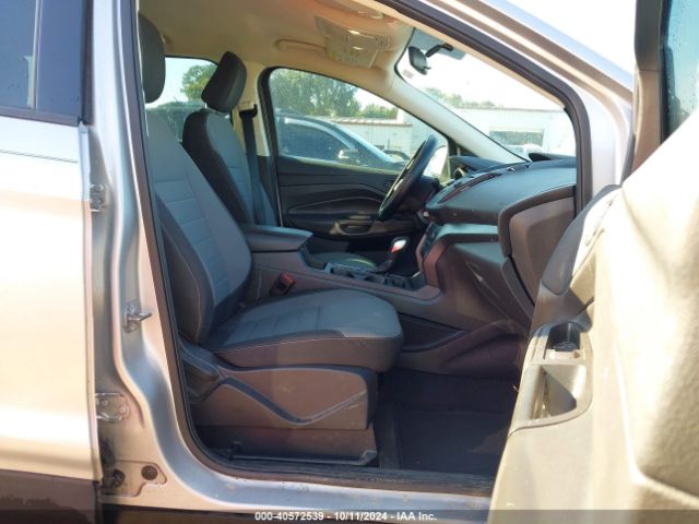 Photo 4 VIN: 1FMCU0F73JUB53483 - FORD ESCAPE 