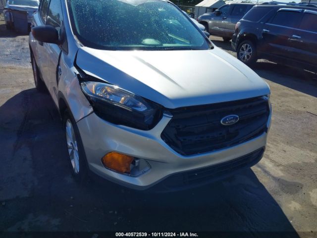 Photo 5 VIN: 1FMCU0F73JUB53483 - FORD ESCAPE 