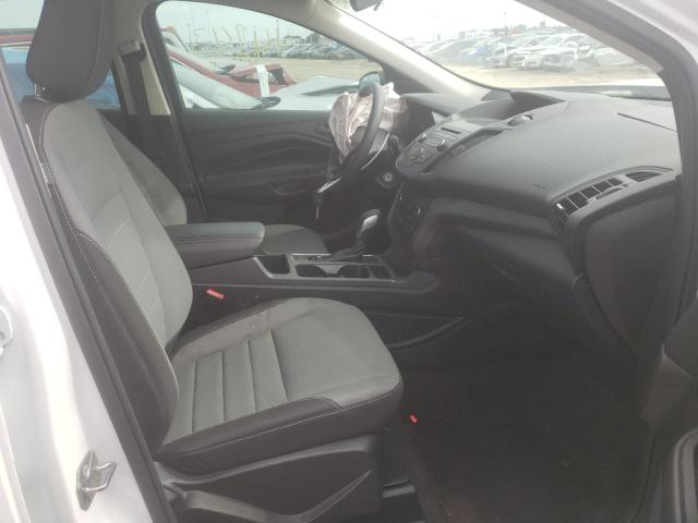 Photo 4 VIN: 1FMCU0F73JUB55444 - FORD ESCAPE 